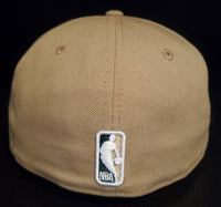 Milwaukee Bucks Exclusive Camel