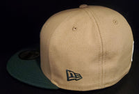 Milwaukee Bucks Exclusive Camel