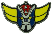 Grendizer Pin