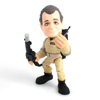 The Loyal Subjects Ghostbusters Set