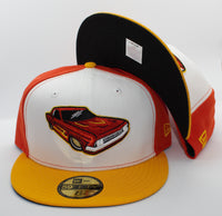 Fresno Lowriders Copa de la Diversion Home 59FIFTY