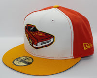 Fresno Lowriders Copa de la Diversion Home 59FIFTY