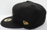 Fresno Lowriders Copa de la Diversion 59FIFTY Black
