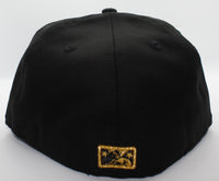 Fresno Lowriders Copa de la Diversion 59FIFTY Black