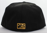 Fresno Lowriders Copa de la Diversion 59FIFTY Black