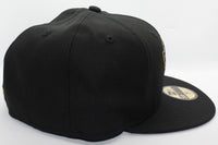 Fresno Lowriders Copa de la Diversion 59FIFTY Black