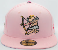 Inland Empire 66ers Valentine's Edition Pink