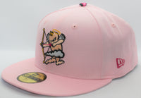 Inland Empire 66ers Valentine's Edition Pink