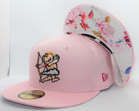 Inland Empire 66ers Valentine's Edition Pink