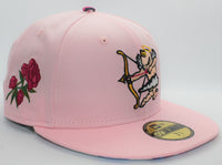 Inland Empire 66ers Valentine's Edition Pink