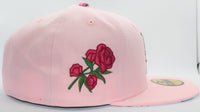 Inland Empire 66ers Valentine's Edition Pink