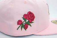 Inland Empire 66ers Valentine's Edition Pink