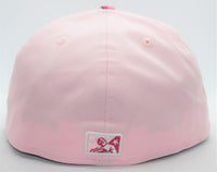 Inland Empire 66ers Valentine's Edition Pink