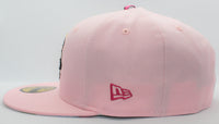 Inland Empire 66ers Valentine's Edition Pink