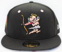 Inland Empire 66ers Valentine's Edition Black
