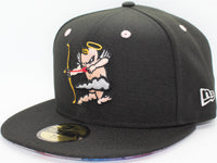 Inland Empire 66ers Valentine's Edition Black