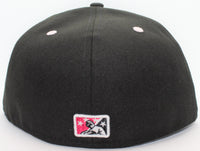 Inland Empire 66ers Valentine's Edition Black