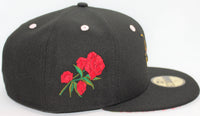 Inland Empire 66ers Valentine's Edition Black