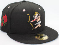 Inland Empire 66ers Valentine's Edition Black