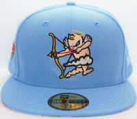 Inland Empire 66ers Valentine's Edition Sky Blue