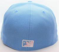 Inland Empire 66ers Valentine's Edition Sky Blue