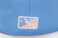 Inland Empire 66ers Valentine's Edition Sky Blue