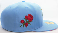Inland Empire 66ers Valentine's Edition Sky Blue