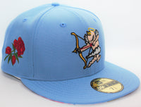 Inland Empire 66ers Valentine's Edition Sky Blue