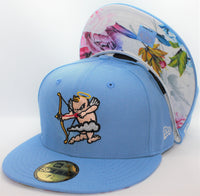 Inland Empire 66ers Valentine's Edition Sky Blue