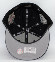 
              New York Yankees Lifestyle Collection 2021 59FIFTY Grey Bottom
            