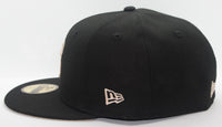 New York Black Yankees Negro Leagues 59Fifty Black Mango