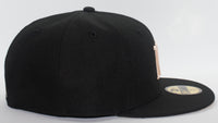New York Black Yankees Negro Leagues 59Fifty Black Mango