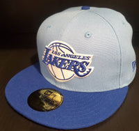 Exclusive Los Angeles Lakers Interstate Hat