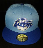Exclusive Los Angeles Lakers Interstate Hat