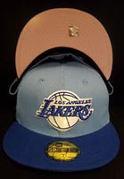 Exclusive Los Angeles Lakers Interstate Hat