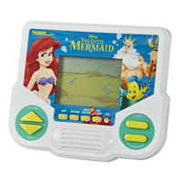 The Little Mermaid Tiger Electronics Handheld Video Game