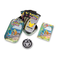 Pokemon Celebrations Mini Tin