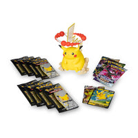 Pokemon Celebrations Pikachu VMAX Figure Premium Collection