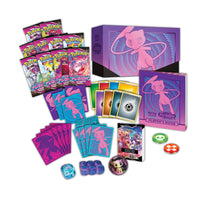Pokemon Fusion Strike Elite Trainer Box