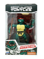 Playmates Teenage Multant Turtles Ninja Elite Series Action Figure Set PX Exclusive