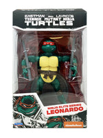 Playmates Teenage Multant Turtles Ninja Elite Series Action Figure Set PX Exclusive