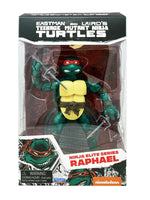 Playmates Teenage Multant Turtles Ninja Elite Series Action Figure Set PX Exclusive