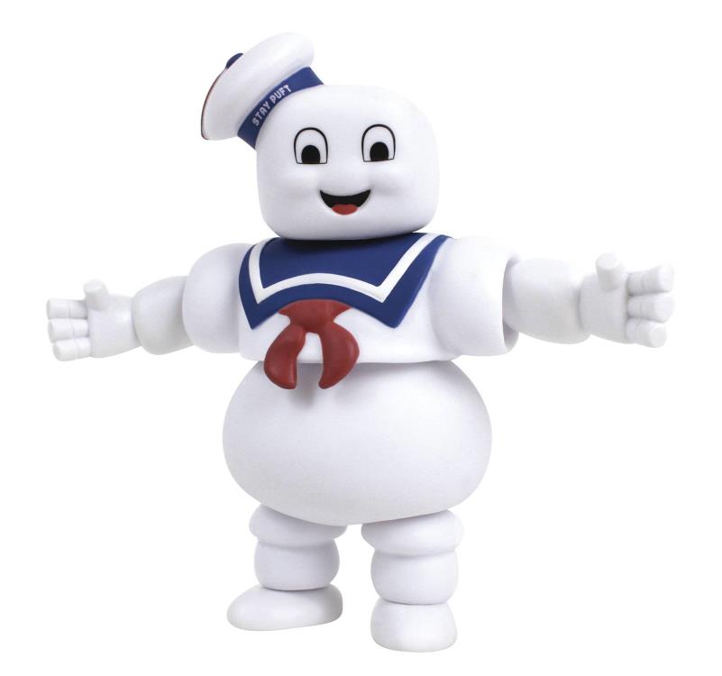 The Loyal Subjects Ghostbusters Stay Puft Marshmallow Man