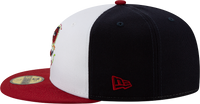 Rainiers Copa La Familia de Tacoma 59FIFTY Black Bottom