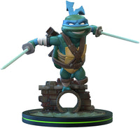 Teenage Mutant Ninja Turtles Q-Fig Set
