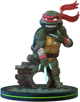 
              Teenage Mutant Ninja Turtles Q-Fig Set
            