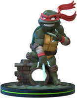 Teenage Mutant Ninja Turtles Q-Fig Set