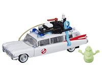 Transformers Generations Ghostbusters Ecto-1 Ectotron