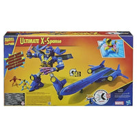 Transformers Generations Collaborative: Marvel Comics X-Men Mash-Up, Ultimate X-Spanse