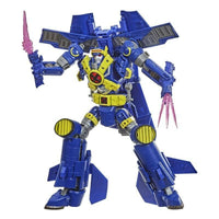 Transformers Generations Collaborative: Marvel Comics X-Men Mash-Up, Ultimate X-Spanse